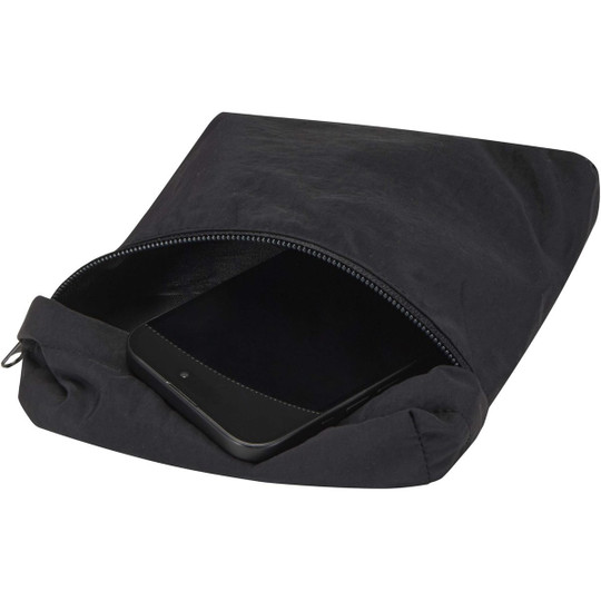 Elevate 120811 - Arca GRS recycled nylon crossbody bag