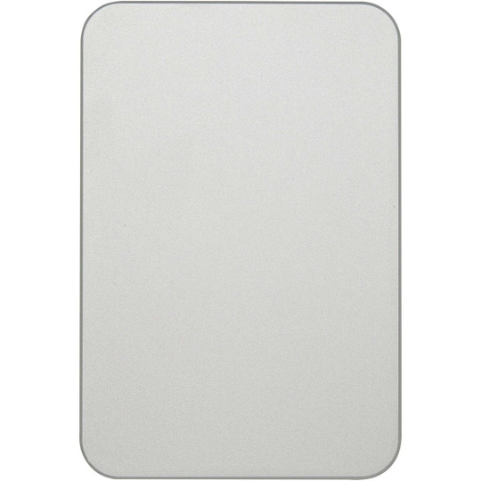 Avis 5000 mAh RCS magnetisk powerbank i genvundet aluminium - EgotierPro 124443