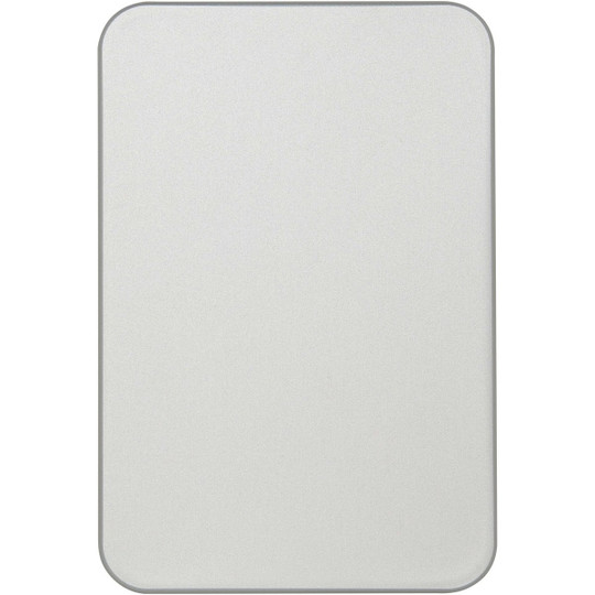Avis 10.000 mAh RCS magnetisk powerbank i genvundet aluminium - EgotierPro 124445