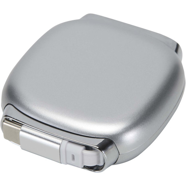 Alphard 100W recycled plastic retractable CarPlay cable PD charging cable - EgotierPro 124496