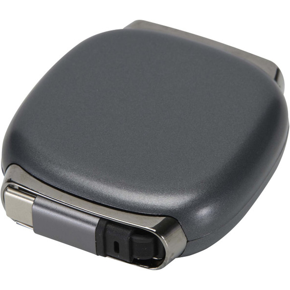 Alphard 100W recycled plastic retractable CarPlay cable PD charging cable - EgotierPro 124496