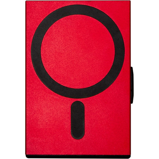SMART RCS magnetic RFID card holder - EgotierPro 124528
