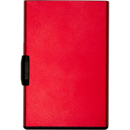 SMART RCS magnetic RFID card holder - EgotierPro 124528