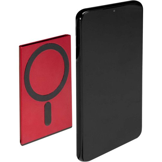 SMART RCS magnetic RFID card holder - EgotierPro 124528