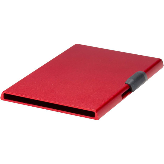 SMART RCS magnetic RFID card holder - EgotierPro 124528