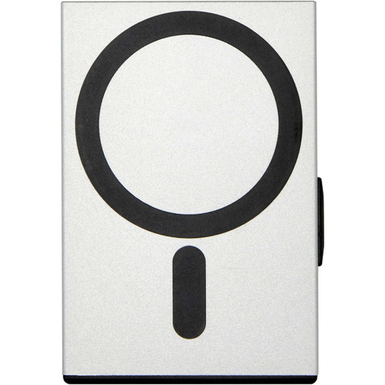 SMART RCS magnetic RFID card holder - EgotierPro 124528