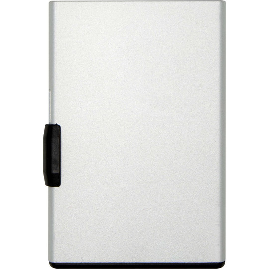 SMART RCS magnetic RFID card holder - EgotierPro 124528
