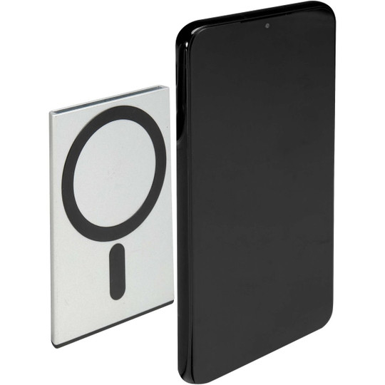 SMART RCS magnetic RFID card holder - EgotierPro 124528