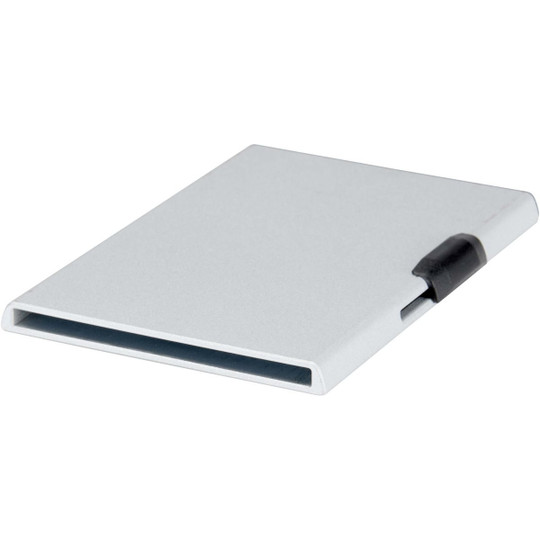 SMART RCS magnetic RFID card holder - EgotierPro 124528