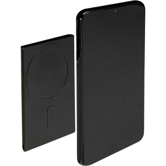 SMART RCS magnetic RFID card holder - EgotierPro 124528