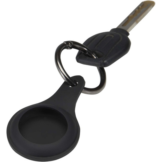 Nebula recycled plastic holder for Find My tracking tag - EgotierPro 124531