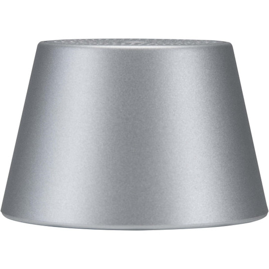 SMART 3W recycled aluminium magnetic speaker - EgotierPro 124532