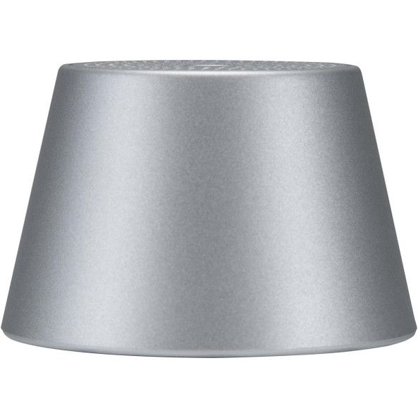 SMART 3W recycled aluminium magnetic speaker - EgotierPro 124532