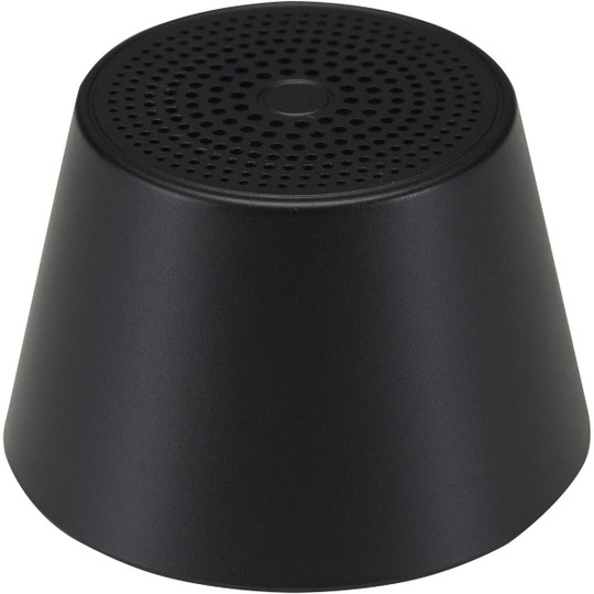 SMART 3W recycled aluminium magnetic speaker - EgotierPro 124532
