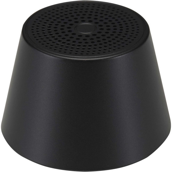 SMART 3W recycled aluminium magnetic speaker - EgotierPro 124532