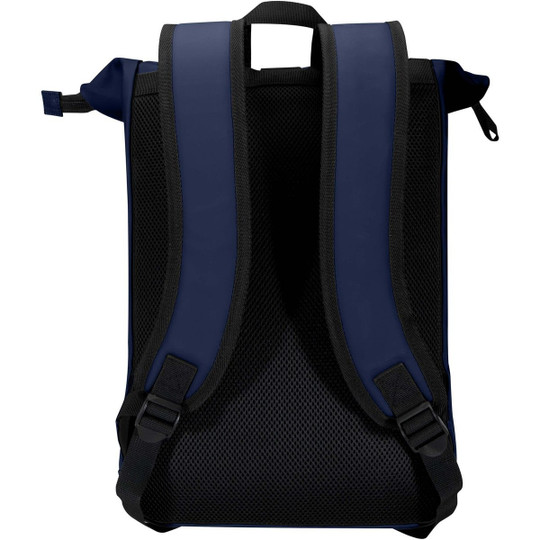 Resi Plus 15" GRS recycled roll-top backpack 18L - EgotierPro 130093
