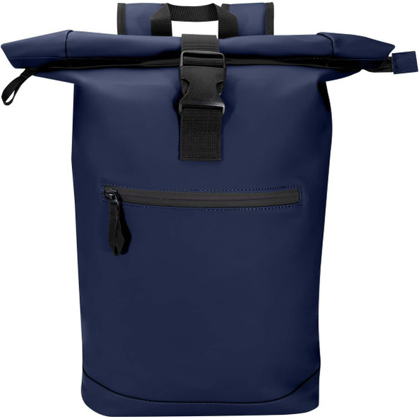 Resi Plus rolovací GRS batoh 15", 18 l - EgotierPro 130093