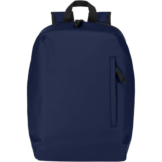 Sac à dos antivol Resi Plus de 18 L et 15" en matériaux recyclés certifiés GRS - EgotierPro 130109