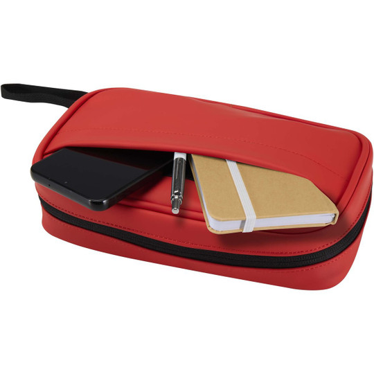 Resi Plus GRS gerecycleerde tech-etui 1L - EgotierPro 130121