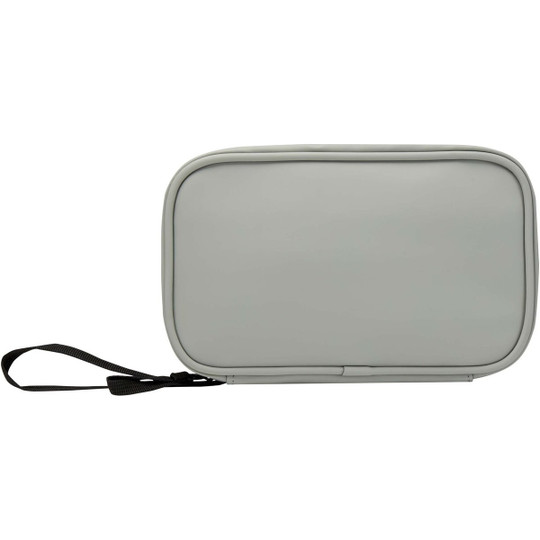 Resi Plus GRS recycled tech pouch 1L - EgotierPro 130121