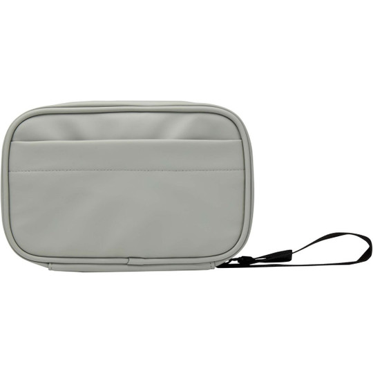Resi Plus GRS recycled tech pouch 1L - EgotierPro 130121