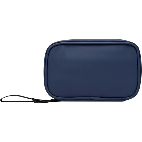 Resi Plus GRS recycled tech pouch 1L - EgotierPro 130121