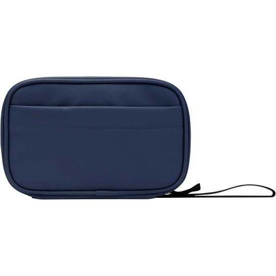 Resi Plus GRS recycled tech pouch 1L - EgotierPro 130121