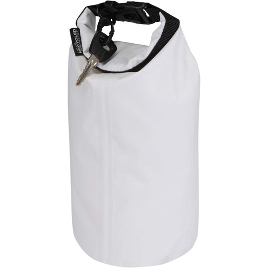 Camper recycled waterproof pouch 1.5L - EgotierPro 130148