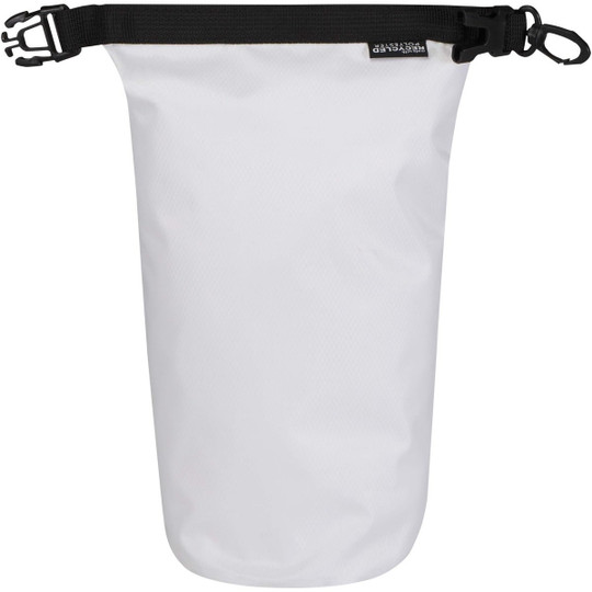 Camper recycled waterproof pouch 1.5L - EgotierPro 130148