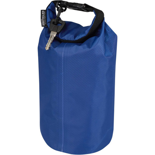 Camper recycled waterproof pouch 1.5L - EgotierPro 130148