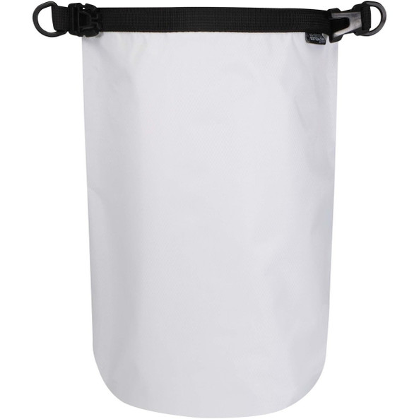 Recyklovaná nepromokavá taška Camper, 5 l - EgotierPro 130149