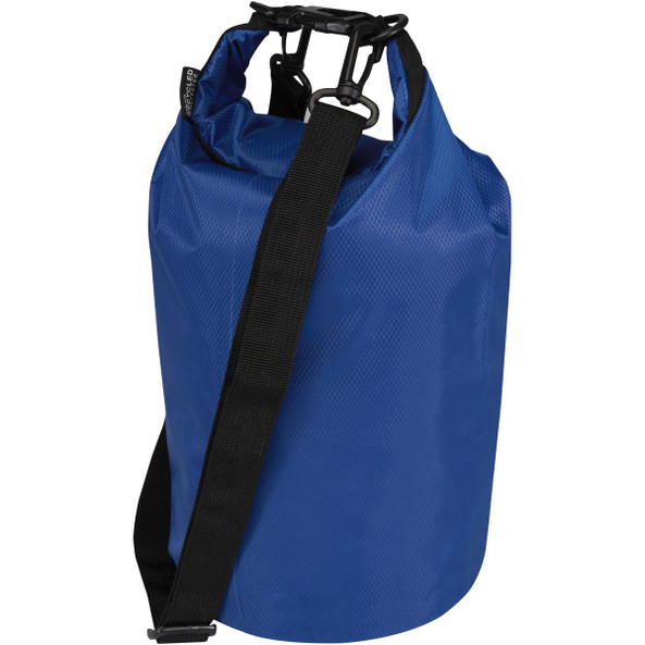 Camper recycled waterproof duffel bag 5L - EgotierPro 130149