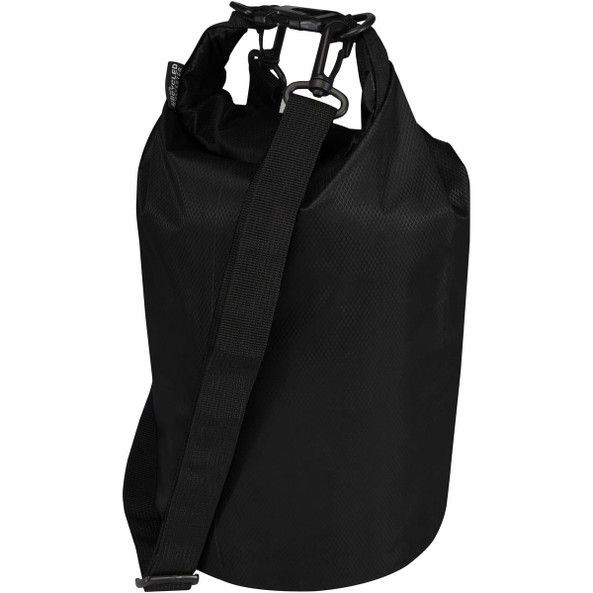 Sac de voyage imperméable en tissu recyclé Camper, 5 L - EgotierPro 130149