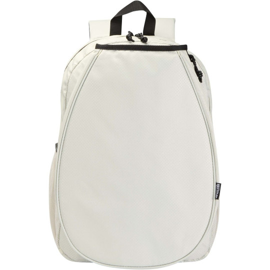 Varyon 15” GRS recycled padel backpack 18L - EgotierPro 130151