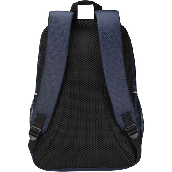 Sac à dos Varyon 15 pouces en GRS recyclé pour padel, 18 L - EgotierPro 130151