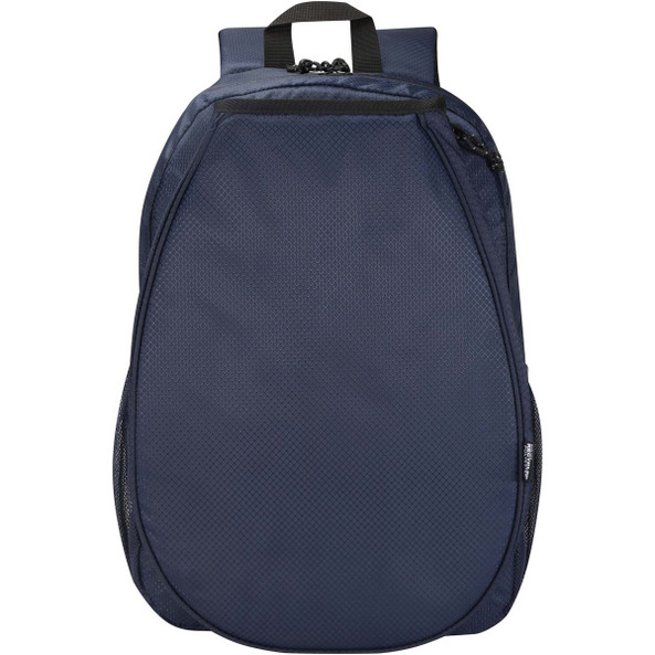 Sac à dos Varyon 15 pouces en GRS recyclé pour padel, 18 L - EgotierPro 130151