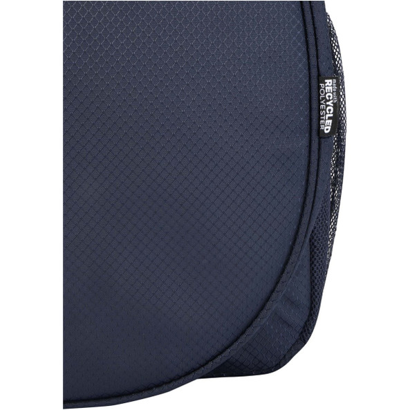 Sac à dos Varyon 15 pouces en GRS recyclé pour padel, 18 L - EgotierPro 130151