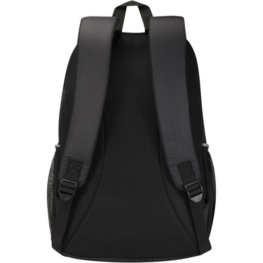Sac à dos Varyon 15 pouces en GRS recyclé pour padel, 18 L - EgotierPro 130151