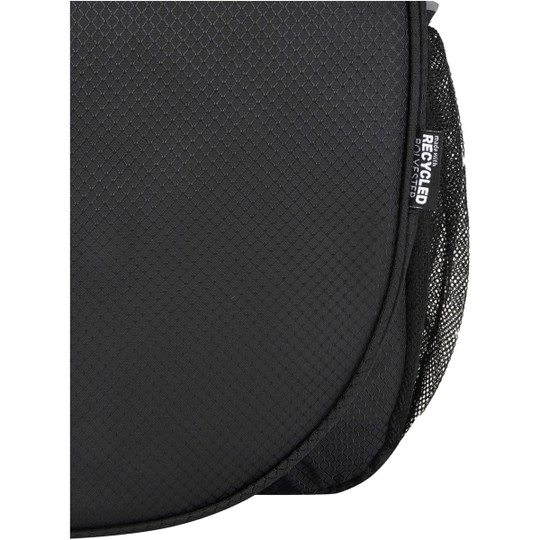 Sac à dos Varyon 15 pouces en GRS recyclé pour padel, 18 L - EgotierPro 130151