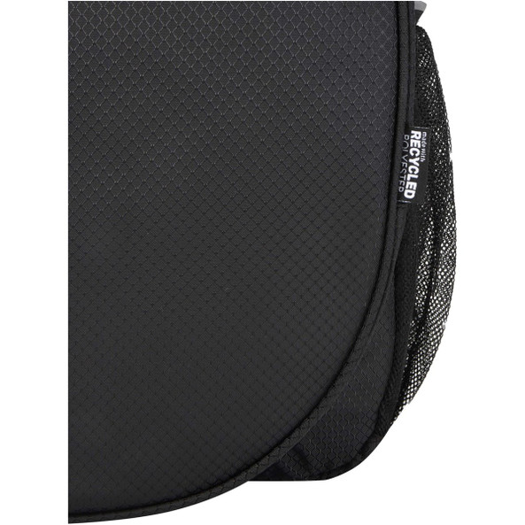 Varyon 15” GRS kierrätysmateriaalista valmistettu padelreppu, 18 l - EgotierPro 130151