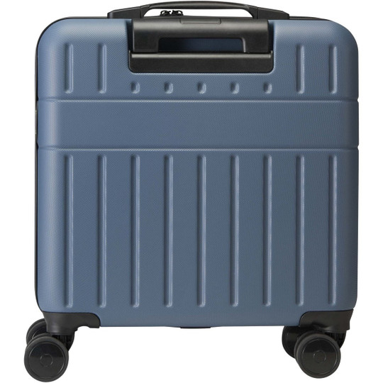 Rover 16” GRS recycled laptop trolley 30L - EgotierPro 130152