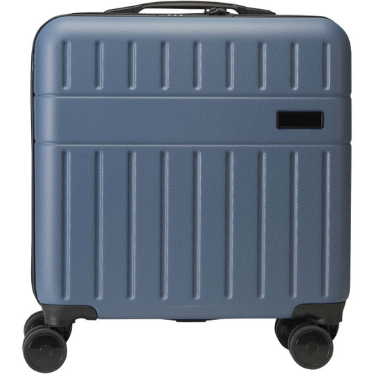 Rover 16” GRS recycled laptop trolley 30L - EgotierPro 130152
