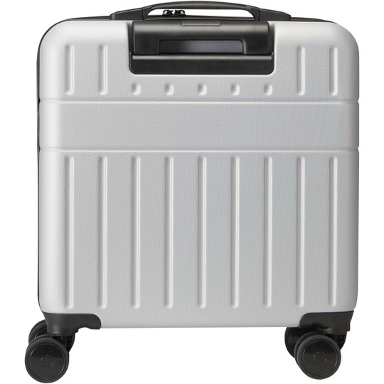Rover 16” GRS recycled laptop trolley 30L - EgotierPro 130152