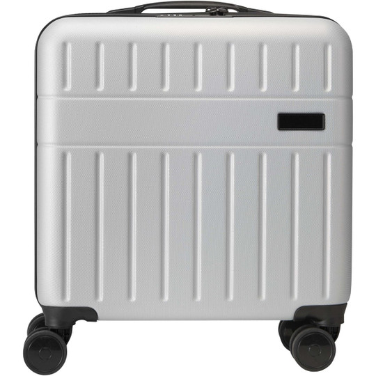 Rover 16” GRS recycled laptop trolley 30L - EgotierPro 130152