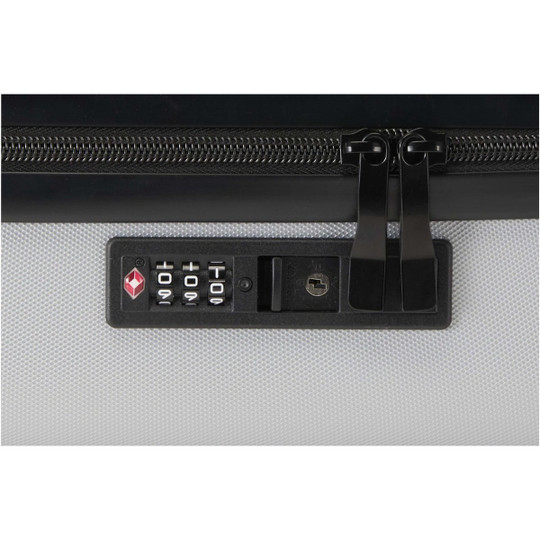 Rover 16” GRS recycled laptop trolley 30L - EgotierPro 130152