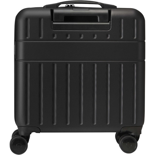 Rover 16” GRS recycled laptop trolley 30L - EgotierPro 130152