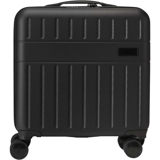 Rover 16” GRS recycled laptop trolley 30L - EgotierPro 130152