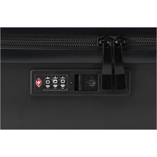 Rover 16” GRS recycled laptop trolley 30L - EgotierPro 130152