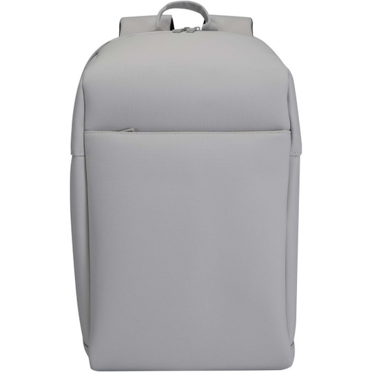 SMART 15" GRS recycled laptop backpack 18L - EgotierPro 130153