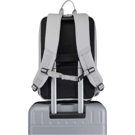 SMART 15" GRS recycled laptop backpack 18L - EgotierPro 130153